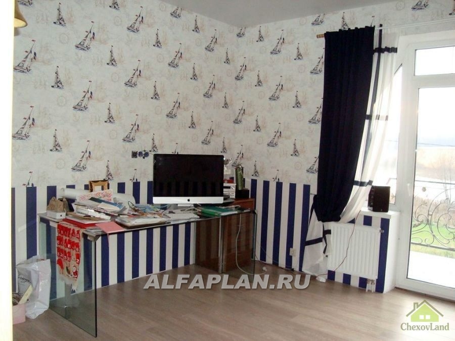 Строительство дома по проекту 89A - фото №26