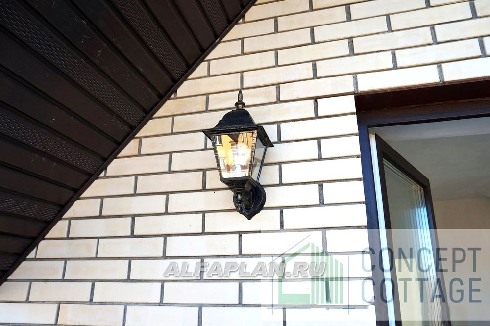 Строительство дома по проекту 102B - фото №11