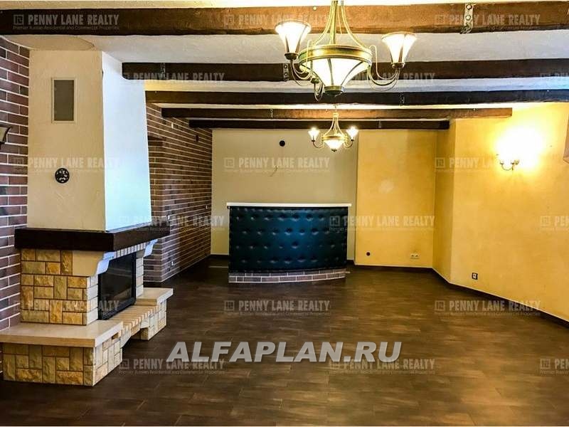 Строительство дома по проекту 104A - фото №3