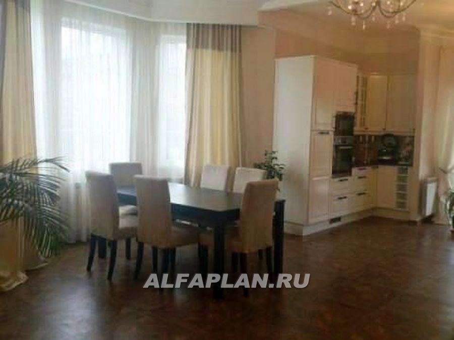 Строительство дома по проекту 39A - фото №8