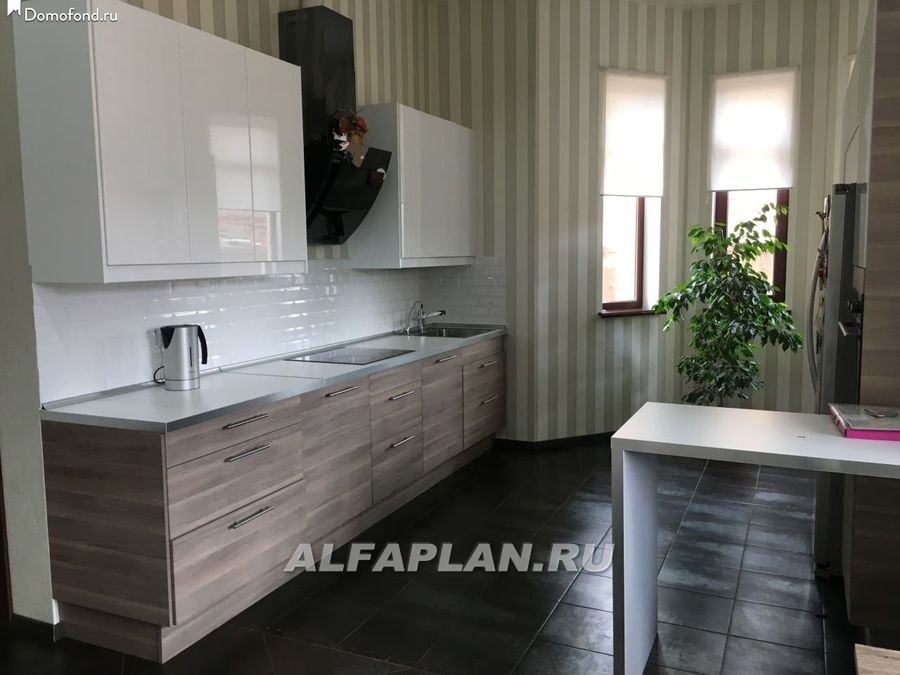 Строительство дома по проекту 40B - фото №11