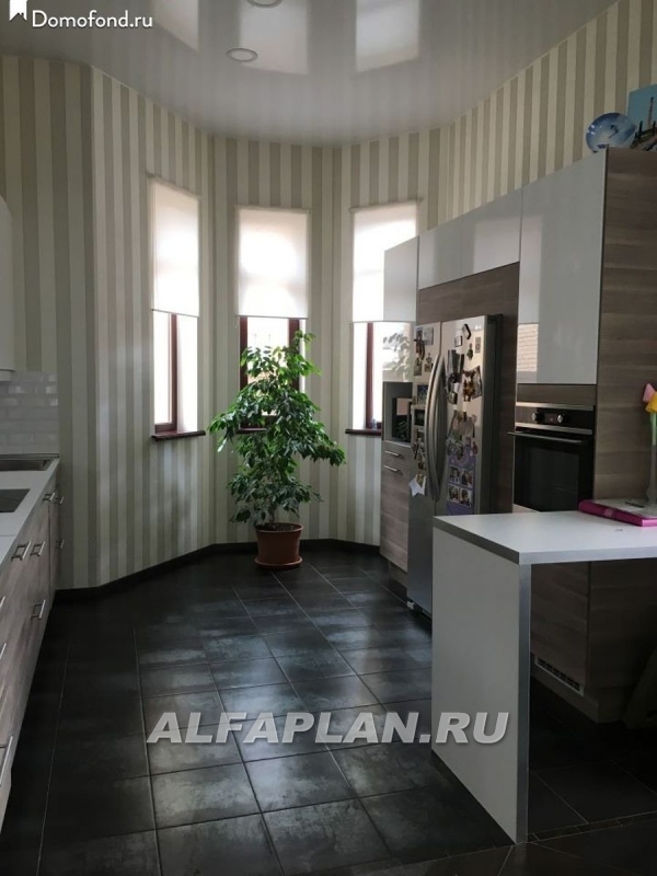 Строительство дома по проекту 40B - фото №13