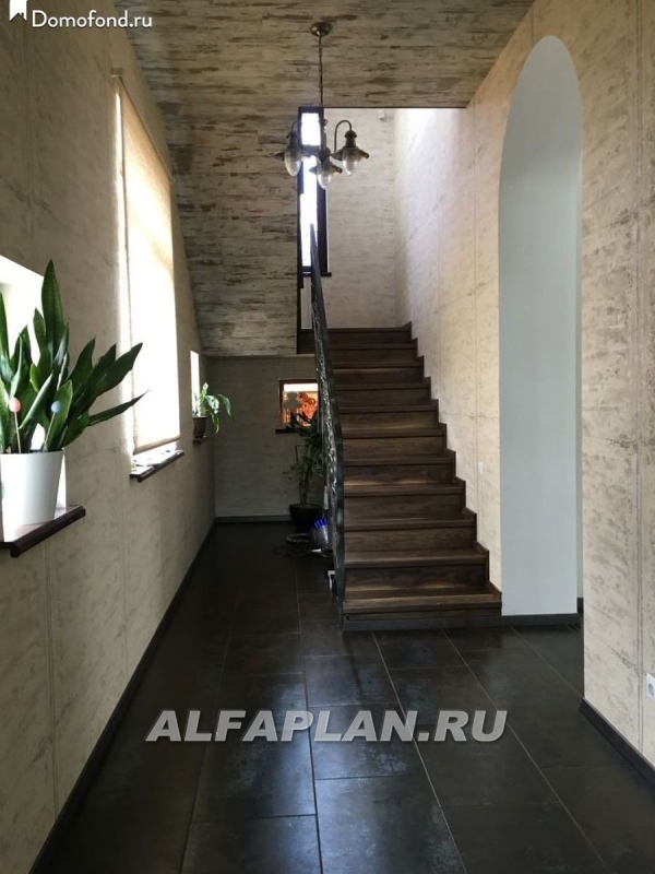 Строительство дома по проекту 40B - фото №14