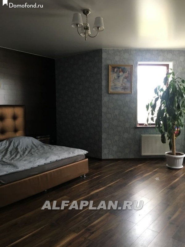 Строительство дома по проекту 40B - фото №16