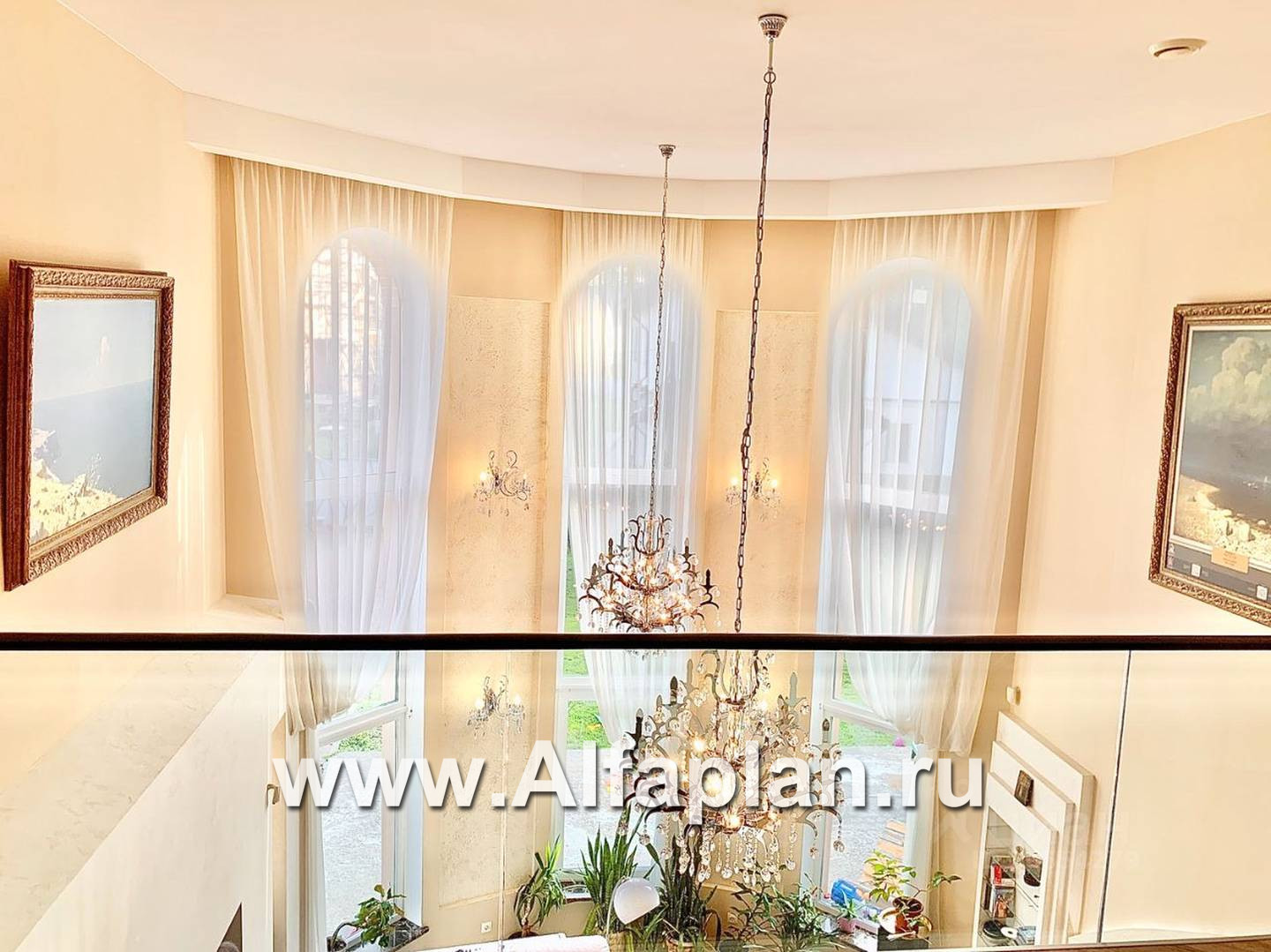 Строительство дома по проекту 42B - фото №9