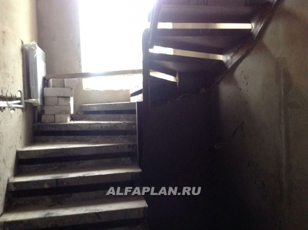 Строительство дома по проекту 45A - фото №12