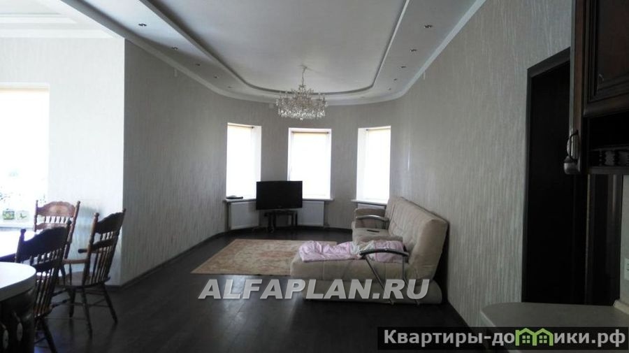 Строительство дома по проекту 46A - фото №5