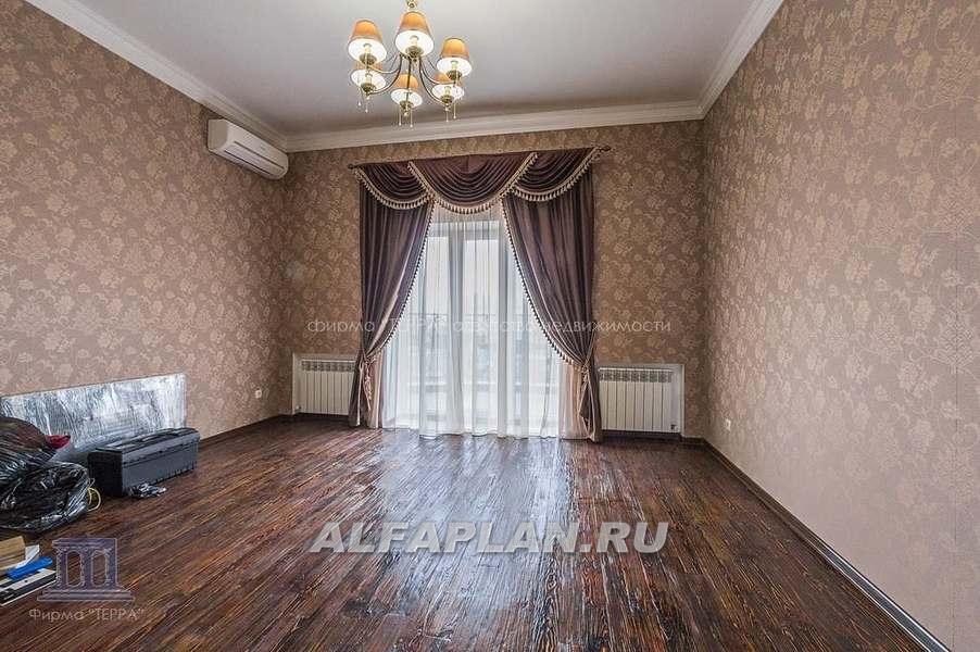 Строительство дома по проекту 49B - фото №18