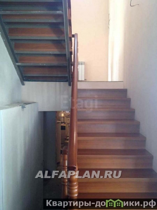 Строительство дома по проекту 49B - фото №8