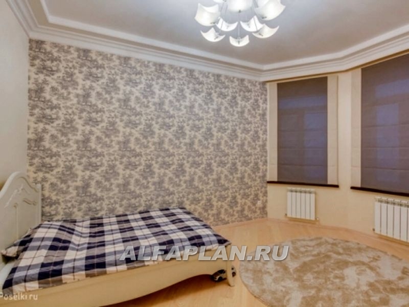 Строительство дома по проекту 49B - фото №14