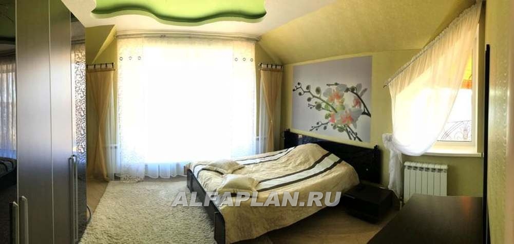 Строительство дома по проекту 59A - фото №12