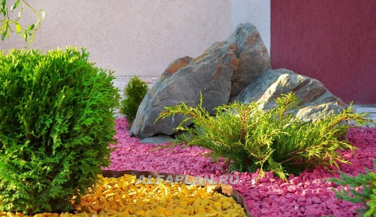 Строительство дома по проекту 68A - фото №8