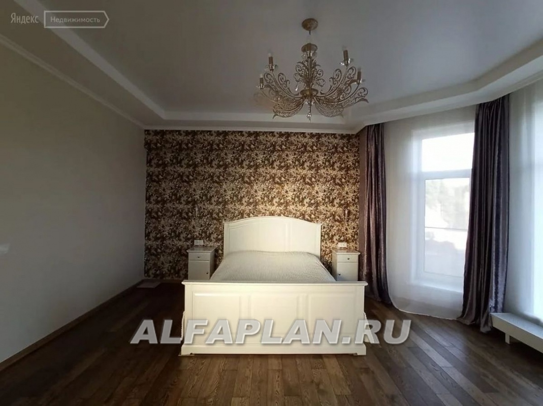 Строительство дома по проекту 88B - фото №11